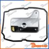 Kit de filtre hydraulique pour PORSCHE | FSF-PS-003, 001-10-21965